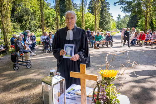 Foto: Stephan Schütze