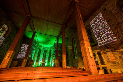 Bartholomäus in Lütgendortmund.
