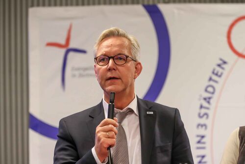 Foto: Stephan Schütze