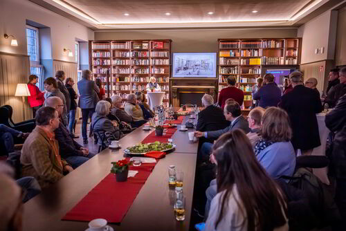 Foto: Stephan Schütze