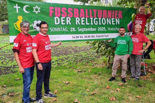 Foto: Matthias Dudde