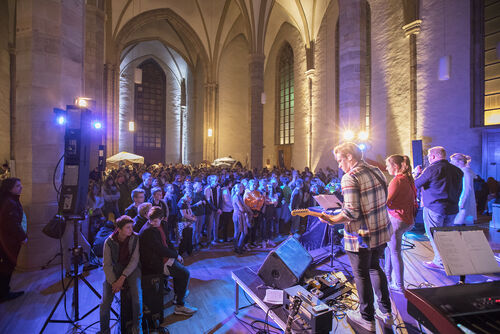 Foto: Claudia Dreysse