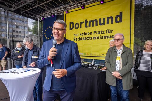 Foto: Stephan Schütze