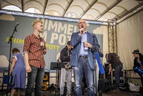Foto: Stephan Schütze