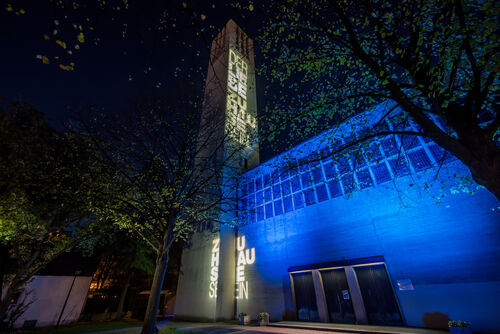 St. Nicolaikirche