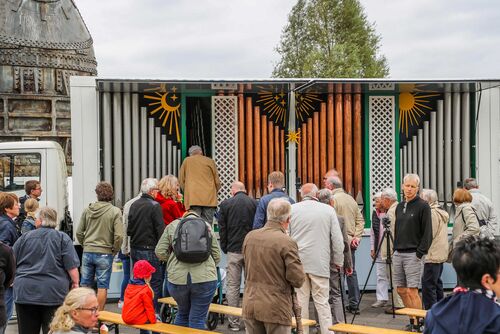 Foto: Stephan Schütze