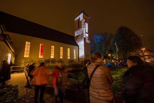 Die Heliand-Kirche