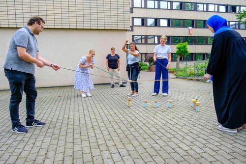 Foto: Mark Fäth