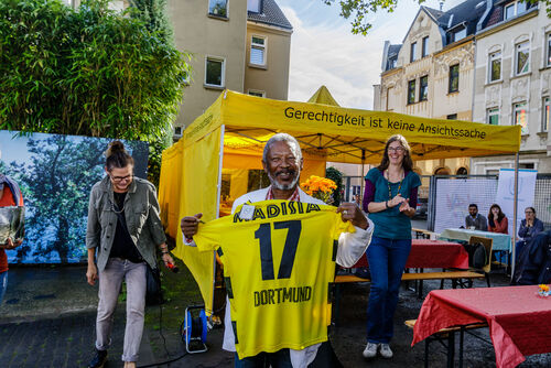 Foto: Stephan Schütze