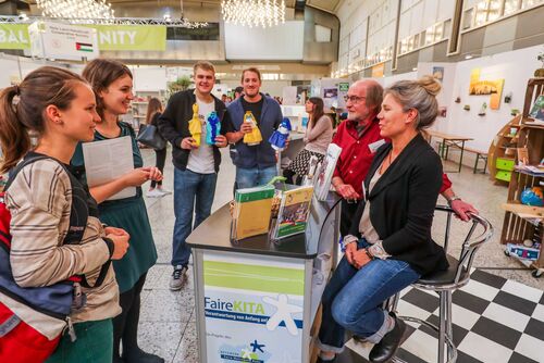 Foto: Stephan Schütze