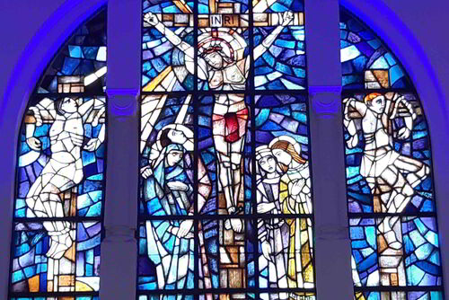 Foto: Ev. Kirchengemeinde Brambauer