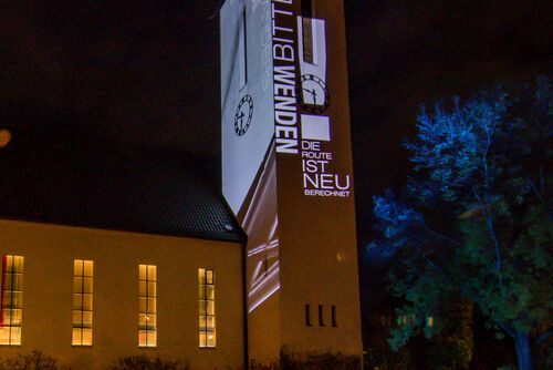 Die Heliand-Kirche